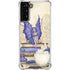 Amy Brown Bookworm Fairy Galaxy S21 Plus 5G Clear Case