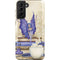 Amy Brown Bookworm Fairy Galaxy S21 Plus 5G Pro Case