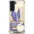 Amy Brown Bookworm Fairy Galaxy S22 Clear Case