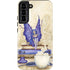 Amy Brown Bookworm Fairy Galaxy S22 Plus Pro Case
