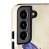 Amy Brown Bookworm Fairy Galaxy S22 Plus Pro Case