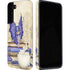 Amy Brown Bookworm Fairy Galaxy S22 Plus Pro Case