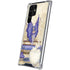 Amy Brown Bookworm Fairy Galaxy S22 Ultra Clear Case