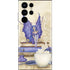 Amy Brown Bookworm Fairy Galaxy S22 Ultra Skin