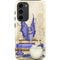Amy Brown Bookworm Fairy Galaxy S23 Plus Pro Case