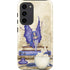 Amy Brown Bookworm Fairy Galaxy S23 Plus Pro Case