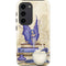 Amy Brown Bookworm Fairy Galaxy S23 Pro Case