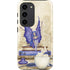 Amy Brown Bookworm Fairy Galaxy S23 Pro Case