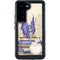 Amy Brown Bookworm Fairy Galaxy S23 Waterproof Case