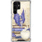 Bookworm Fairy by Amy Brown Galaxy S24 Ultra Clear Case