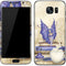 Amy Brown Bookworm Fairy Galaxy S7 Skin