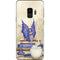 Amy Brown Bookworm Fairy Galaxy S9 Skin