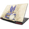 Amy Brown Bookworm Fairy Lenovo IdeaPad Skin
