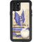 Amy Brown Bookworm Fairy iPhone 11 Pro Waterproof Case