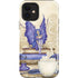 Amy Brown Bookworm Fairy iPhone 12 Impact Case