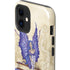 Amy Brown Bookworm Fairy iPhone 12 Impact Case
