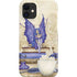 Amy Brown Bookworm Fairy iPhone 12 Mini Lite Case