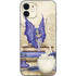 Amy Brown Bookworm Fairy iPhone 12 Mini Skin
