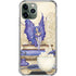 Amy Brown Bookworm Fairy iPhone 12 Pro Clear Case