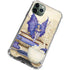 Amy Brown Bookworm Fairy iPhone 12 Pro Max Clear Case