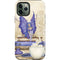 Amy Brown Bookworm Fairy iPhone 12 Pro Max Impact Case