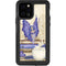 Amy Brown Bookworm Fairy iPhone 12 Pro Waterproof Case