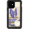 Amy Brown Bookworm Fairy iPhone 12 Waterproof Case