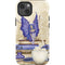 Amy Brown Bookworm Fairy iPhone 13 Impact Case