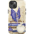 Amy Brown Bookworm Fairy iPhone 13 Impact Case