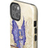Amy Brown Bookworm Fairy iPhone 13 Impact Case