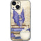 Amy Brown Bookworm Fairy iPhone 13 Mini Skin