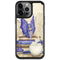 Amy Brown Bookworm Fairy iPhone 13 Pro Cargo Case