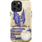 Amy Brown Bookworm Fairy iPhone 13 Pro Max Impact Case
