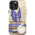Amy Brown Bookworm Fairy iPhone 13 Pro Max Impact Case