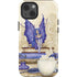 Amy Brown Bookworm Fairy iPhone 14 Impact Case