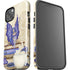Bookworm Fairy by Amy Brown iPhone 15 Impact Case