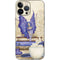 Amy Brown Bookworm Fairy iPhone 14 Pro Max Skin