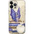 Amy Brown Bookworm Fairy iPhone 14 Pro Max Skin