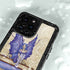 Amy Brown Bookworm Fairy iPhone 14 Pro Max Waterproof Case