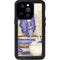 Amy Brown Bookworm Fairy iPhone 14 Pro Waterproof Case