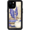 Bookworm Fairy by Amy Brown iPhone 15 Waterproof Case