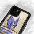 Bookworm Fairy by Amy Brown iPhone 15 Waterproof Case