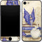Amy Brown Bookworm Fairy iPhone SE (2nd & 3rd Gen) Skin