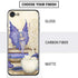 Amy Brown Bookworm Fairy iPhone SE (2nd & 3rd Gen) Skin
