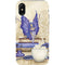 Amy Brown Bookworm Fairy iPhone X Pro Case