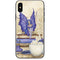 Amy Brown Bookworm Fairy iPhone X Skin