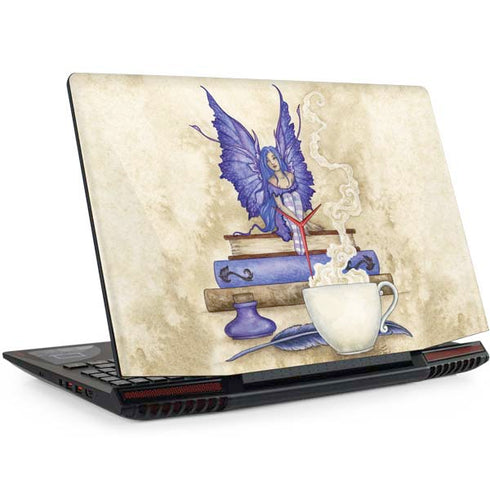 Amy Brown Bookworm Fairy Legion Y720 Skin