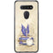 Bookworm Fairy by Amy Brown LG K51/Q51 Clear Case