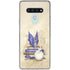 Bookworm Fairy by Amy Brown LG Stylo 6 Clear Case
