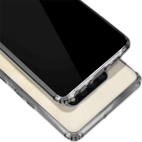 Bookworm Fairy by Amy Brown LG Stylo 6 Clear Case